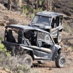 From Maspalomas: Volcanic Landscapes 4-Seater Buggy Tour - Why This Tour Offers Great Value