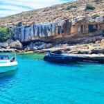 From Mastichari : Private Cruise Escape with Ariadne - What to Expect Brought to Life