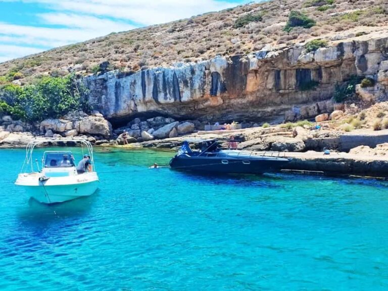 From Mastichari : Private Cruise Escape with Ariadne - What to Expect Brought to Life