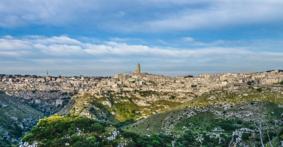 From Matera: Murgia Park Rocky Churches Tour - What Makes This Tour Stand Out?
