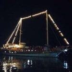 From Mellieha Bay Malta : Blue Lagoon Sunset Cruise - A Closer Look at the Blue Lagoon Sunset Cruise