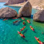 From Metajna/Novalja: Pag Bay Guided Sea Kayaking Tour - Who Would Love This Tour?