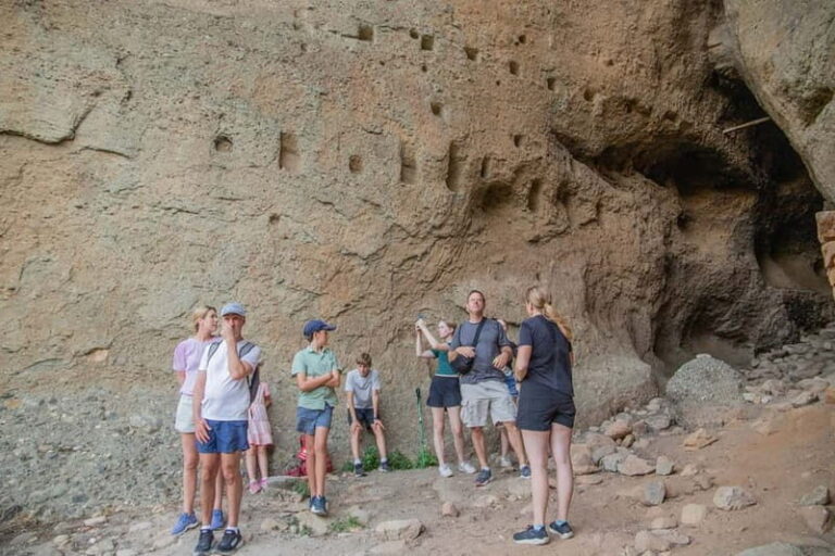 From Meteora: Hidden Hermit Caves Sunset Hiking Tour - FAQs