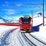 From Milan: Bernina Express and St. Moritz Day Tour - What to Expect: A Detailed Breakdown