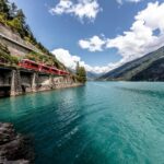 From Milan: Bernina Train Day Trip to Tirano & St. Moritz - The Return Journey