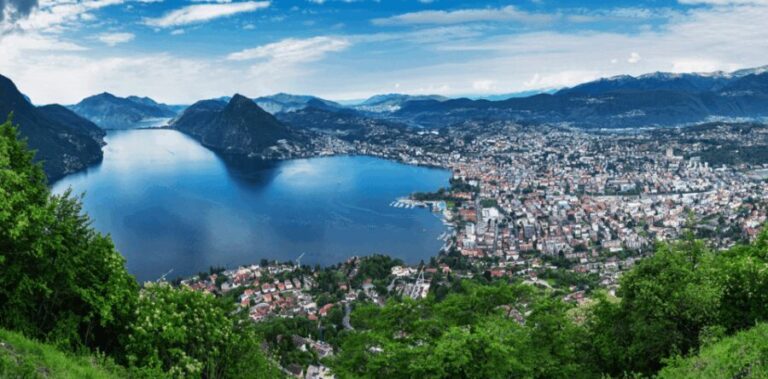 From Milan: Como, Bellagio, and Lugano Exclusive Boat Tour - The Value of This Tour