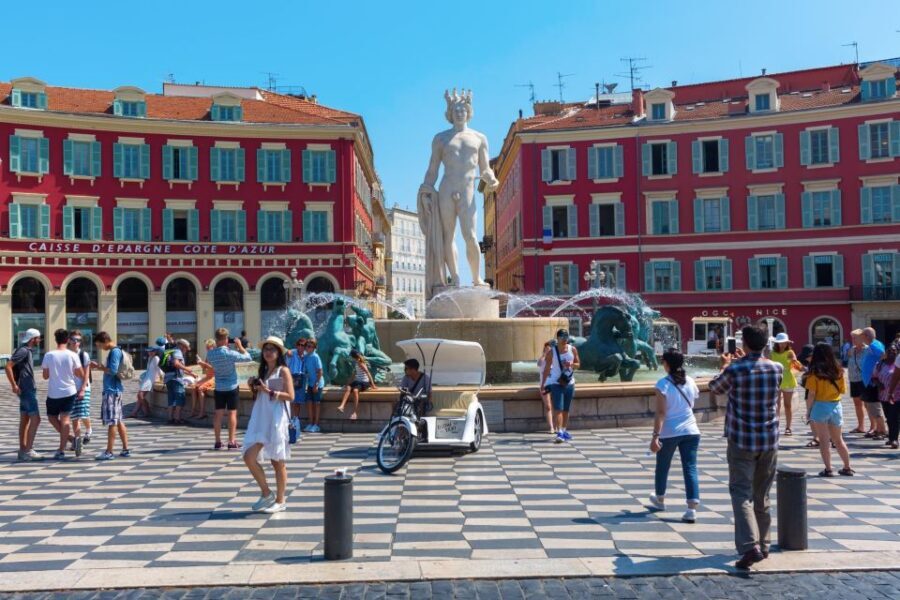 From Milan: Discover the Splendor of Monaco and Nice - What the Reviews Say