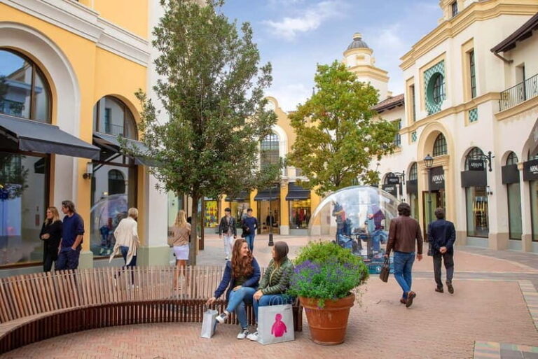 From Milan: Fidenza Shopping Express-The Bicester Collection - What to Expect on the Day