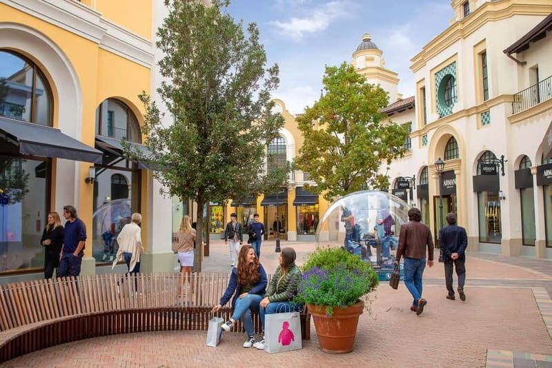 From Milan: Fidenza Shopping Express-The Bicester Collection - What to Expect on the Day