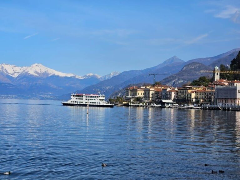 From Milan: Lake Como and Bernina Train Day Trip - The Practicalities: Value, Comfort, and Tips