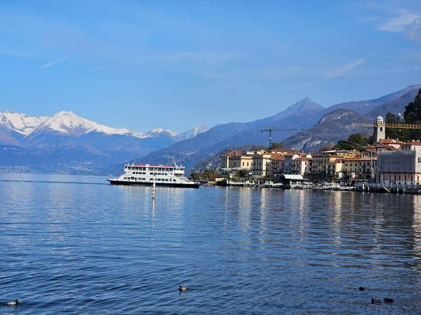 From Milan: Lake Como and Bernina Train Day Trip - The Practicalities: Value, Comfort, and Tips