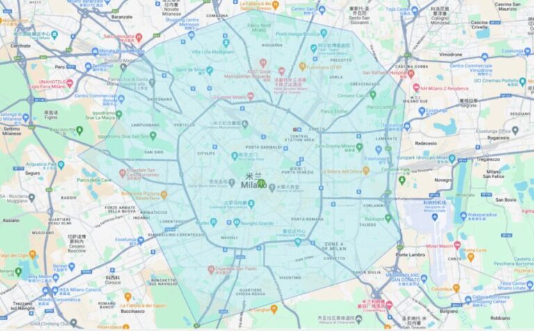 From Milan: Lake Como+Bellagio Day Trip with Private Driver - The Practicalities and What They Mean for You