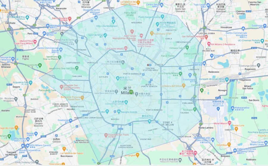 From Milan: Lake Como+Bellagio Day Trip with Private Driver - The Practicalities and What They Mean for You