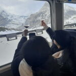 From Milan: Scenic Alps Day Trip with Bernina Train Ride - Transportation & Logistics