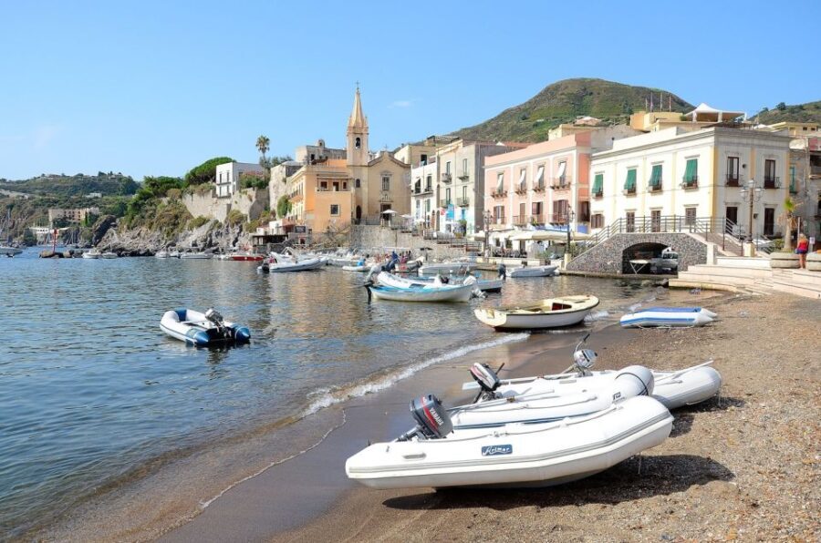 From Milazzo: Lipari and Vulcano Day Trip - What the Reviews Reveal