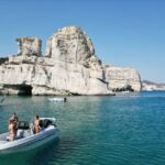 From Milos: Half-Day Private Cruise to Kleftiko & Sikia Cave - Who Will Love This Tour?