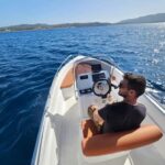 From Milos: Rent a Boat with guide to Kleftiko - Who Should Choose This Tour?