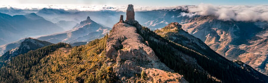 From Mogán/Maspalomas: Gran Canaria from the Heights and Incredible Views - What Makes This Tour Stand Out