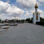 from Moldova:Tour to Soviet Transnistria with Cognac - Who Would Love This Tour?