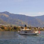From Montreux: 2-Hour Riviera Cruise - Detailed Breakdown of the Itinerary