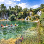 From Mostar: Kravica Waterfalls, Blagaj, Pocitelj & Skywalk - Who Will Love This Tour?