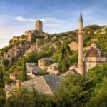 From Mostar: Kravice Waterfalls, Blagaj, & Poitelj - Practical Details and Value