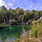 From Mostar: Kravice Waterfalls, Pocitelj & Blagaj Day Trip - First Stop: Bunski Kanal for Photos