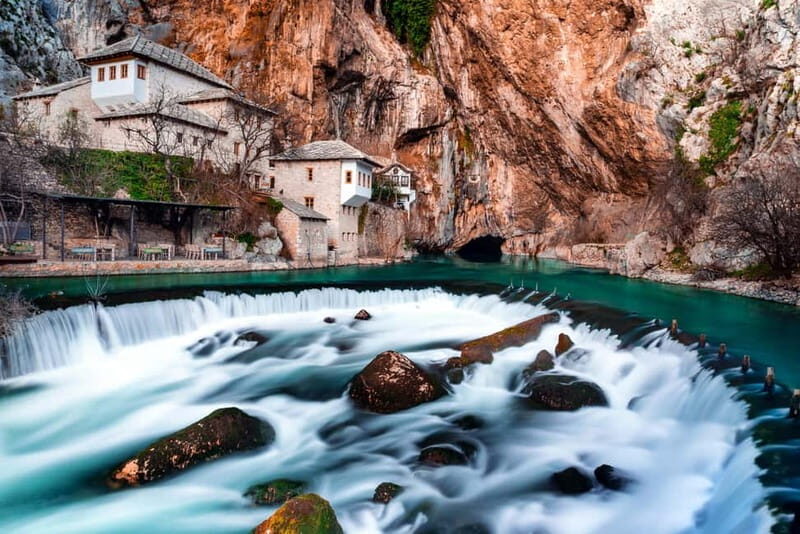 From Mostar: Springs & Stones - Herzegovina escape - Who Will Love This Tour?