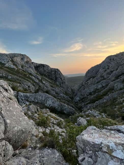 From Mostar: Via Ferrata Blagaj - Final Thoughts