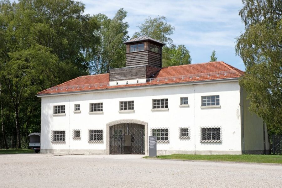 From Munich: Dachau Concentration Camp Private Tour by Car - FAQs