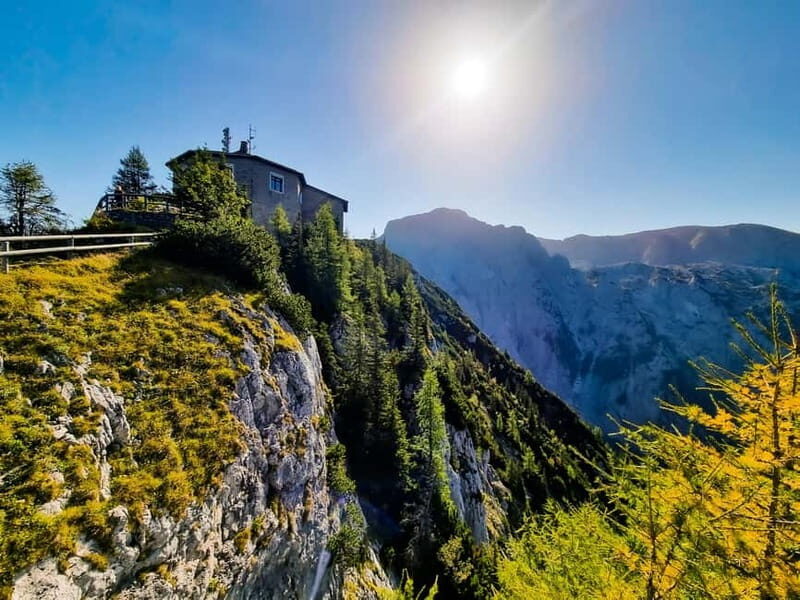 From Munich: Eagle's Nest, Königssee & Salzburg Private Tour - Exploring the Itinerary in Detail