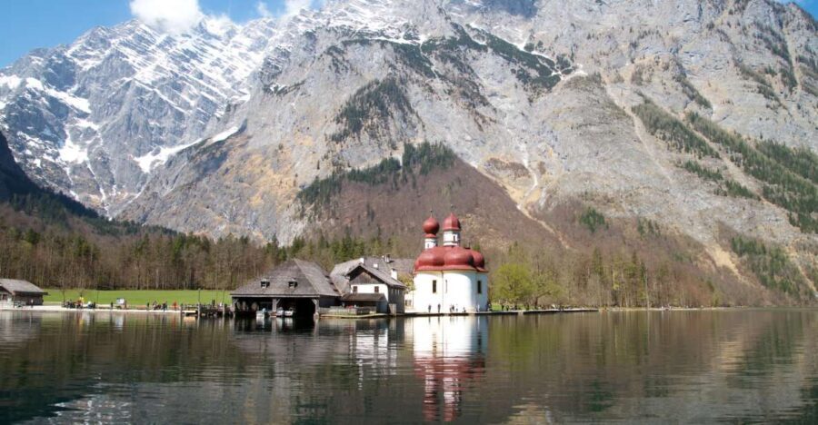 From Munich: Königsee Day Tour by Van - The Overall Value