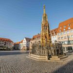 From Munich: Nuremberg Day Trip by Train - Deep Dive into the Highlights