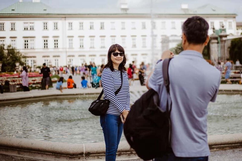 From Munich: Salzburg Day Trip by Train - The Practicalities of the Salzburg Day Trip