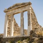 From Mykonos: Delos Archaeological Site Guided Evening Tour - A Deep Dive into the Delos Guided Evening Tour