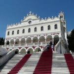 From Mykonos: Full-Day Trip to Tinos Island - What’s Included and What’s Not?