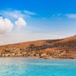 From Mykonos Port: Delos Guided Tour - The Journey to Delos: What to Expect