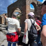 From Naples: Guided walking tour of Pompeii with entry ticket and train - Practical Details & Tips