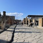 From Naples: Pompeii Guided Tour with Skip-the-Line Tickets - Authentic Experiences and Real Reviews