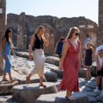 From Naples: Tour of Pompeii with ticket, tour guide, and transfer included - FAQ