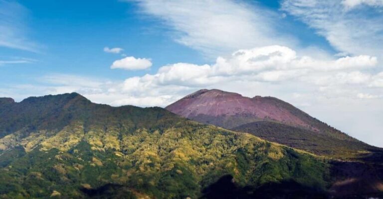 From Naples_ Vesuvius easy transfer+tickets and audioguide - What Could Be Improved