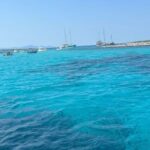 From Naxos: Iraklia and Koufonissia Full-Day Boat Trip - What’s Included and What’s Not