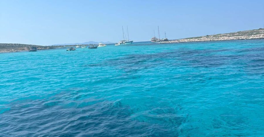 From Naxos: Iraklia and Koufonissia Full-Day Boat Trip - What’s Included and What’s Not