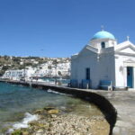 From Naxos: Round day trip to Mykonos Island - Frequently Asked Questions