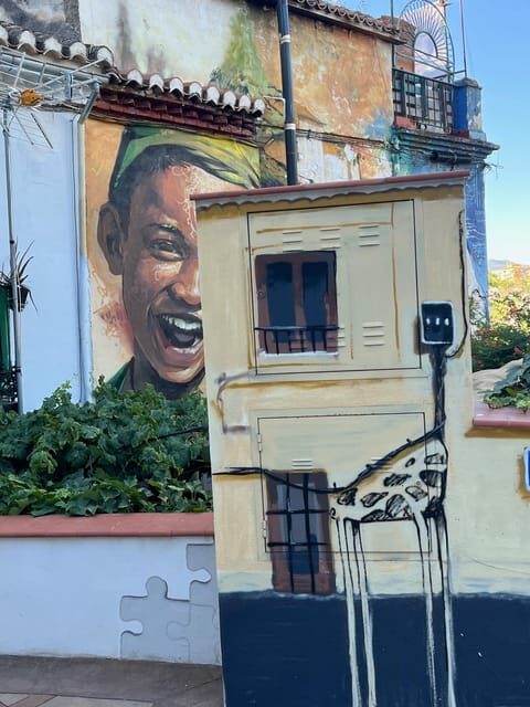 From Nerja/Almunecar: Granada Full-Day Trip - Who Will Love This Tour?