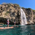 From Nerja: Guided Paddle Surf Cliffs and Maro Waterfall - An In-Depth Look at the Experience