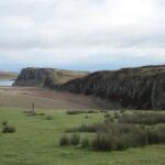 From Newcastle: Hadrian's Wall Day Tour - Walking Along the Wall: The Heart of the Experience