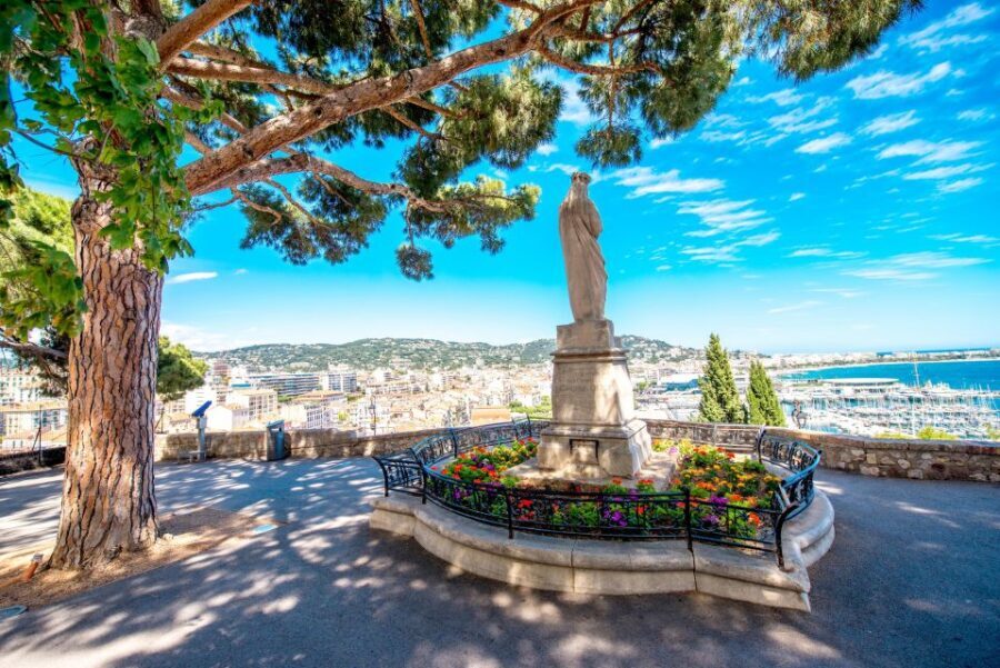 From Nice: Cannes, Antibes & St Paul de Vence Half-Day Tour - The Sum Up