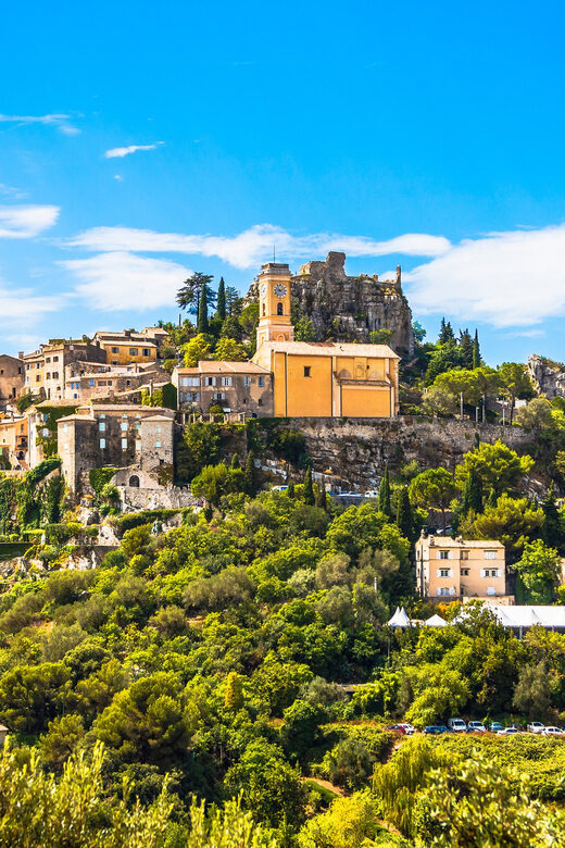 From Nice: Full-Day Monaco, Monte-Carlo & Eze Tour - The Value of This Tour