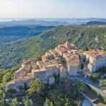 From Nice : Gourdon, St-Paul de Vence, Tourettes & Grasse - The Practicalities